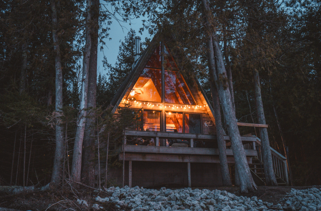 Ocqueoc Michigan Airbnb